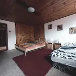 Pensjonat U Statku Lodherov