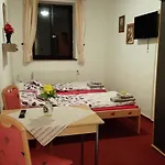 U Statku Penzion Lodherov