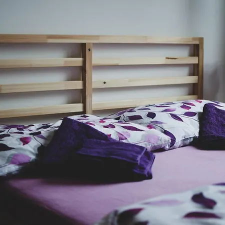 U Statku Casa de hóspedes Lodherov