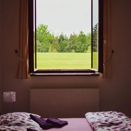 Casa de hóspedes U Statku Lodherov