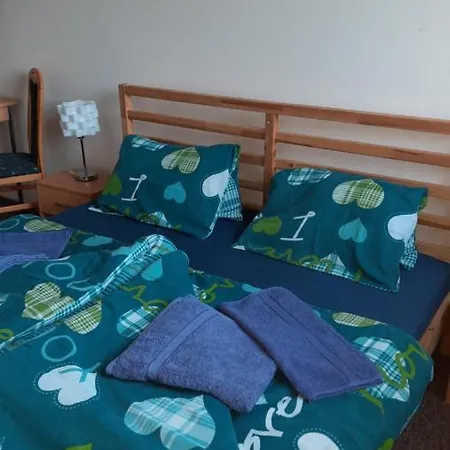 Casa de hóspedes U Statku 3*