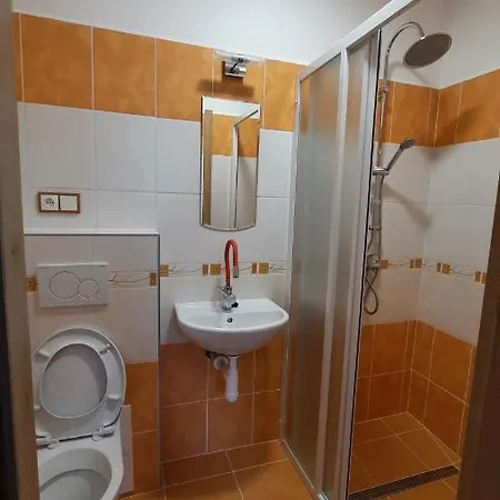 Penzion U Statku 3*