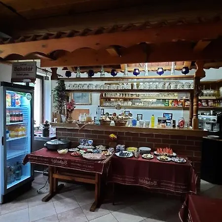 U Statku 3* Lodherov