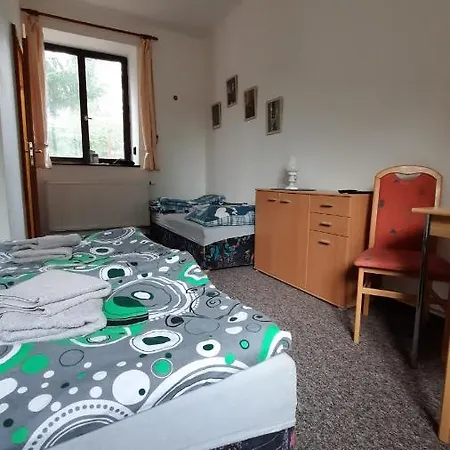U Statku Konukevi