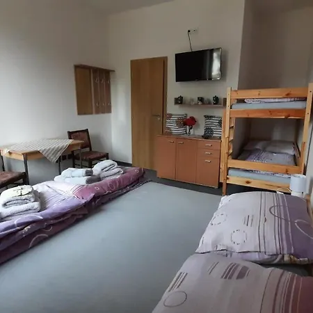 U Statku 3*