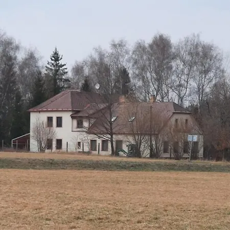 U Statku * Lodherov
