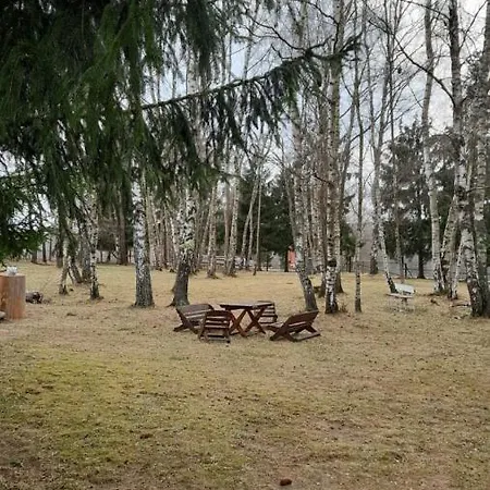 Guest house U Statku *