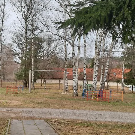 Guest house U Statku Lodherov