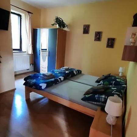 Konukevi U Statku