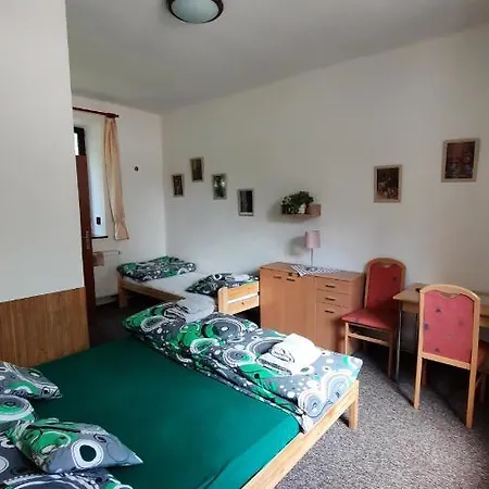 Guest house U Statku