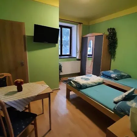 Guest house U Statku