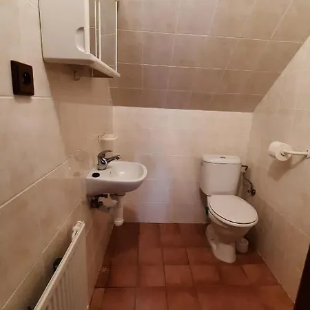 Guest house U Statku Lodherov