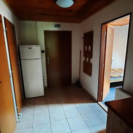 Konukevi U Statku 3*