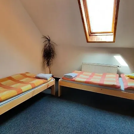 Konukevi U Statku