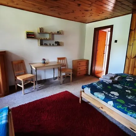 Konukevi U Statku 3*