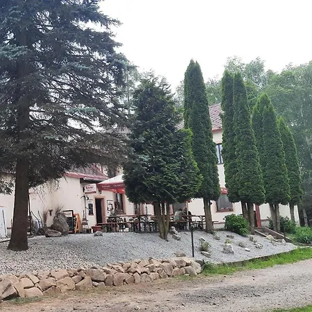 Guest house U Statku *