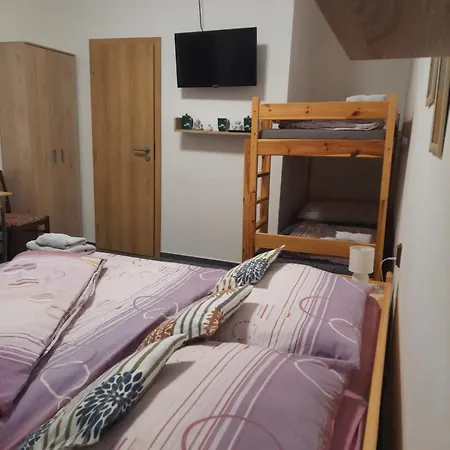 Guest house U Statku *