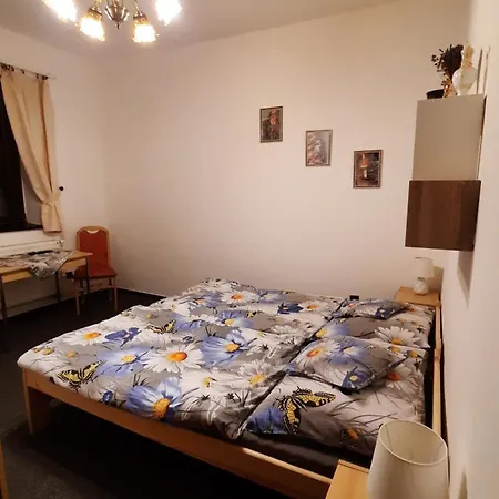 U Statku Konukevi