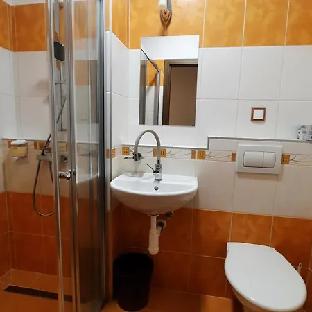 U Statku Konukevi 3*