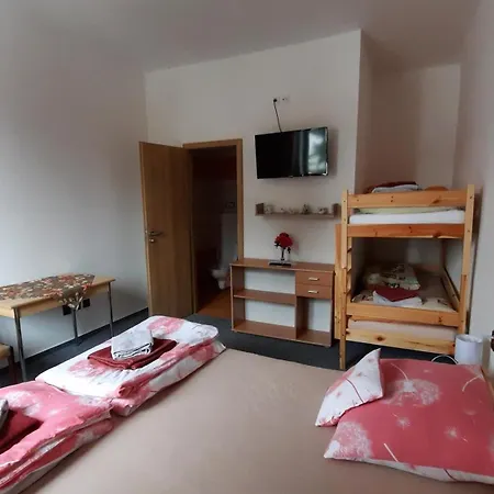 Guest house U Statku