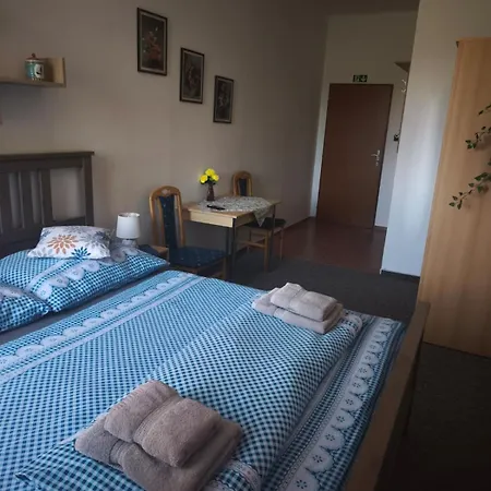 Konukevi U Statku
