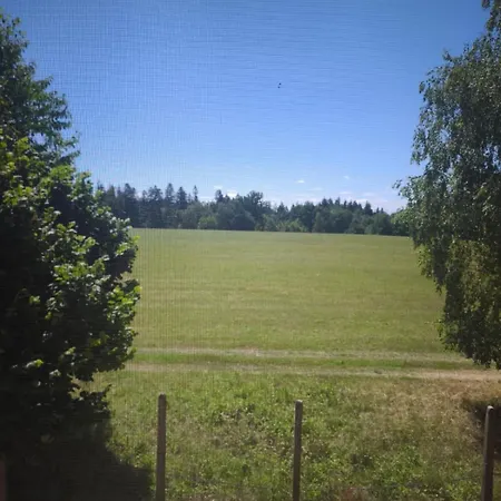 Konukevi U Statku Lodherov