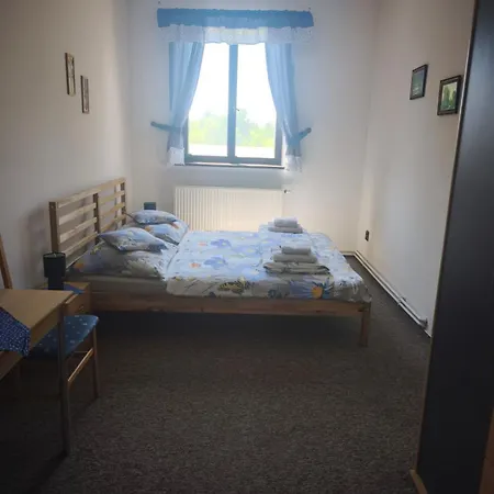 U Statku 3* Lodherov