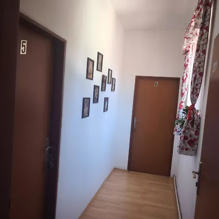 U Statku Konukevi