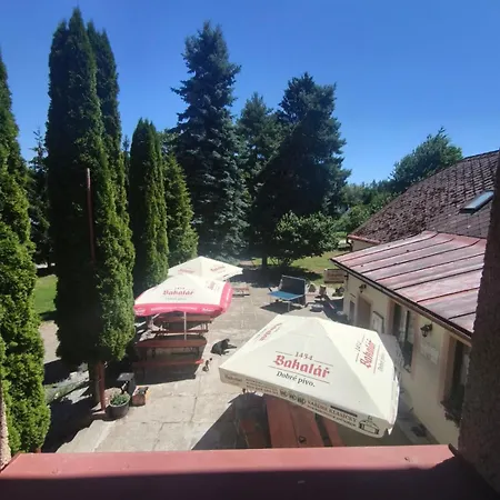 Konukevi U Statku