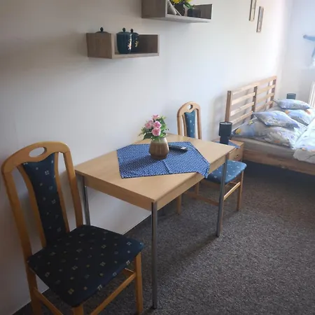 U Statku Konukevi 3*
