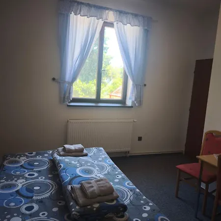 Konukevi U Statku 3*