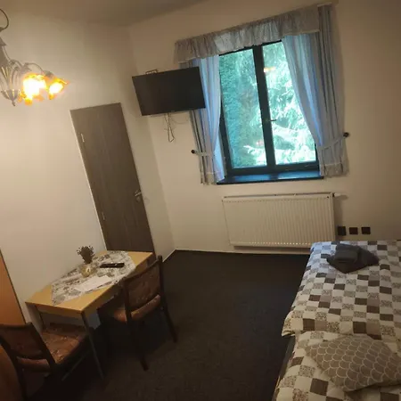 U Statku Konukevi 3*