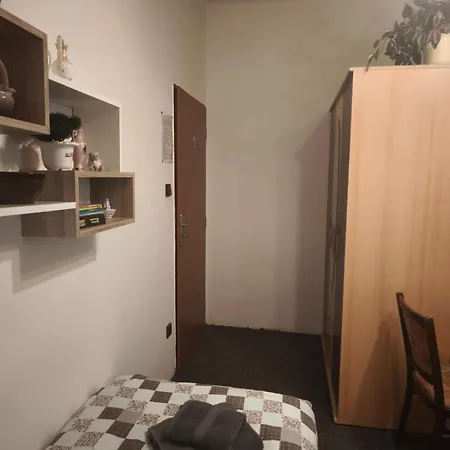 U Statku Konukevi Lodherov
