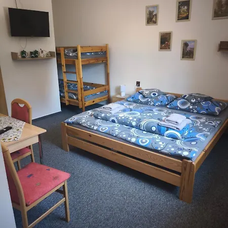 Konukevi U Statku 3*
