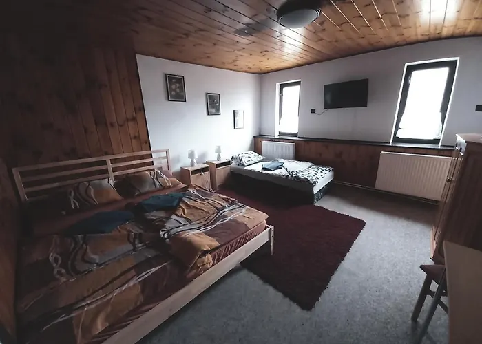 U Statku