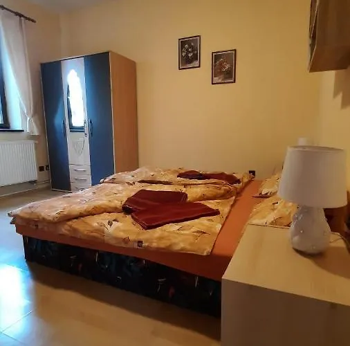 U Statku 3*