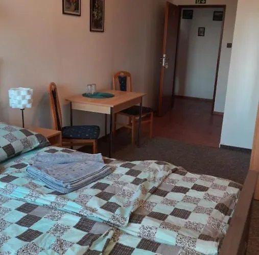 Pensjonat U Statku