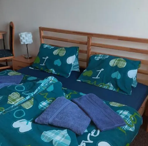 Pensjonat U Statku 3*