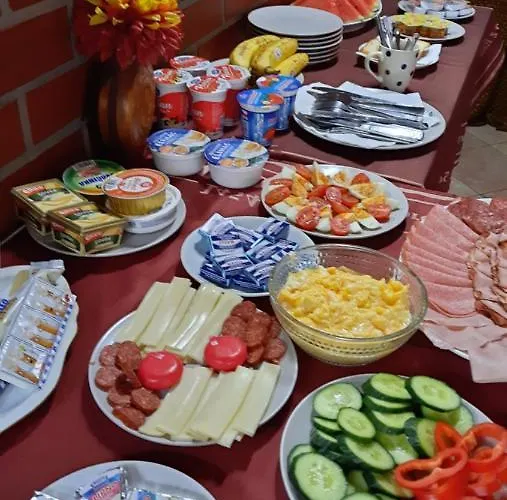 U Statku Lodherov