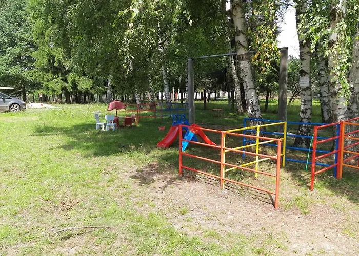 U Statku Lodherov