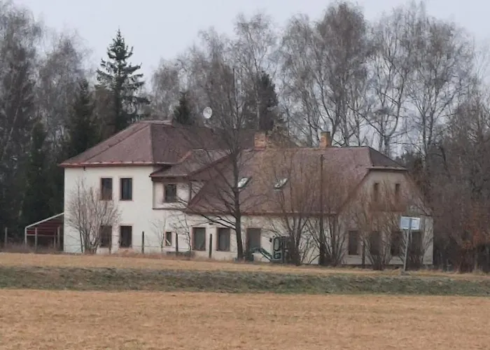 U Statku 3* Lodherov