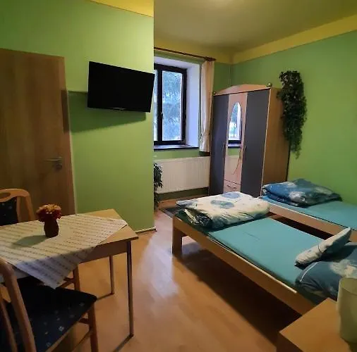 Pensión U Statku