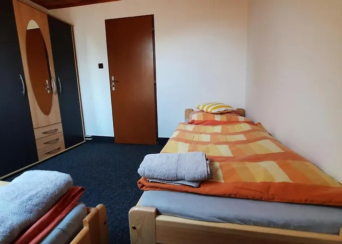 U Statku Lodherov
