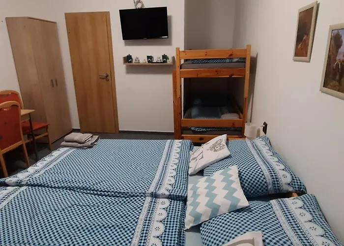U Statku Lodherov
