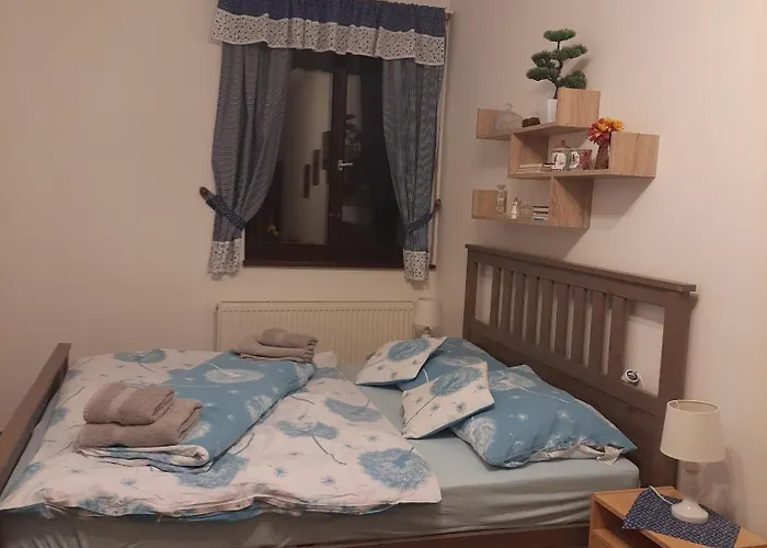 U Statku Pensión Lodherov